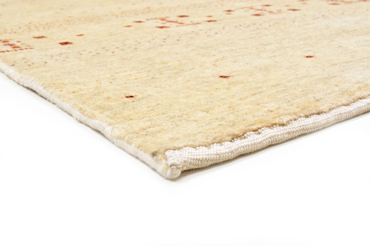 Gabbeh Koberec - Loribaft Perský - 157 x 100 cm - příroda