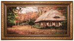 Tapestry - 104 x 65 cm -