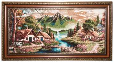 Tapestry - 112 x 63 cm -