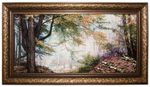 Tapestry - 115 x 65 cm -