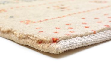 Gabbeh Rug - Loribaft Perser - 225 x 146 cm - multicolored