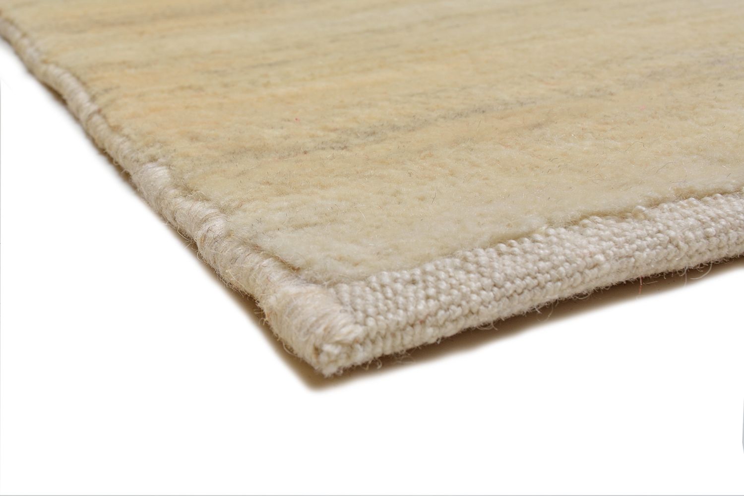 Gabbeh teppe - Loribaft persisk teppe - 267 x 189 cm - flerfarget