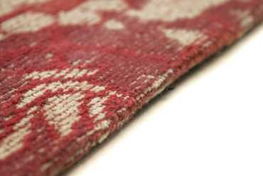 Tapis vintage - Comet - rectangle