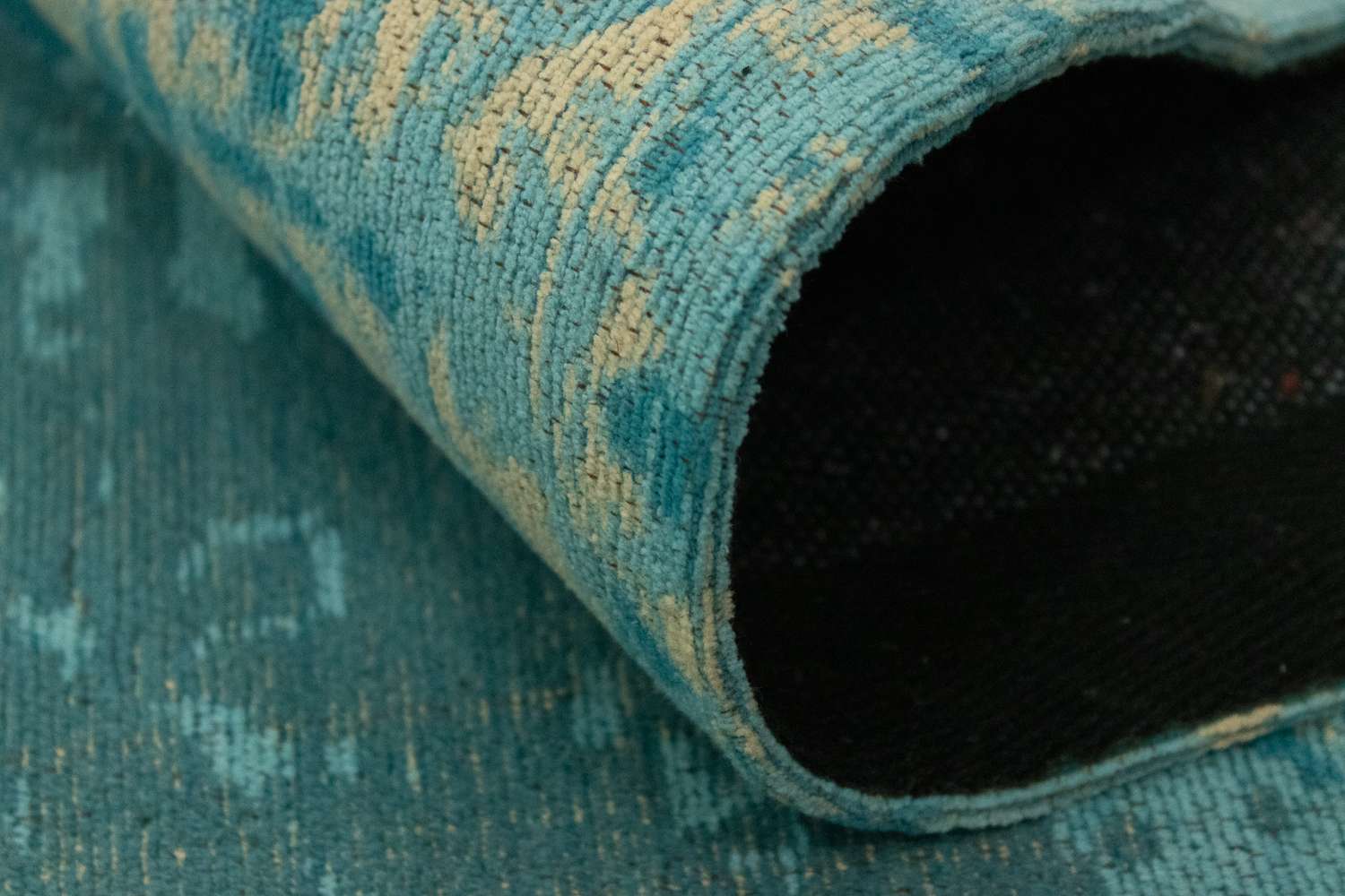 Vintage koberec - Lagune - obdélníkový