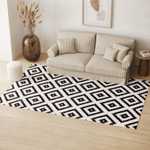 Tapis Kelim - Tendance - Masal - rectangle