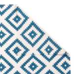 Kelim tapijt - Trendy - Masal - rechthoekig