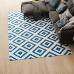 Tapis Kelim - Tendance - Masal - rectangle