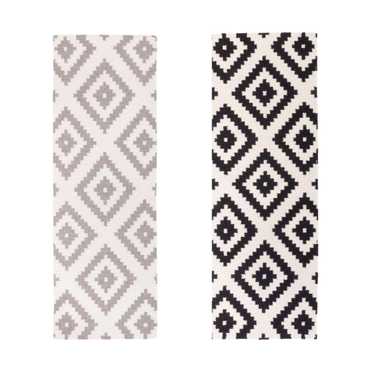 Tapis Kelim - Tendance - Masal - tapis de couloir