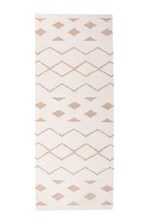 Tapis Kelim - Tendance - Miami - tapis de couloir