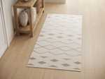 Tapis Kelim - Tendance - Miami - tapis de couloir