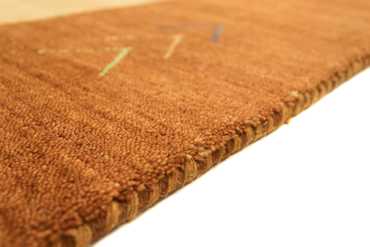 Gabbeh Rug - Indus - Tella - rectangle