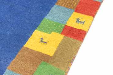 Gabbeh Rug - Indus - Elite - rectangle