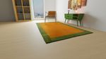 Tapis Gabbeh - Indus - Barossa - rectangle