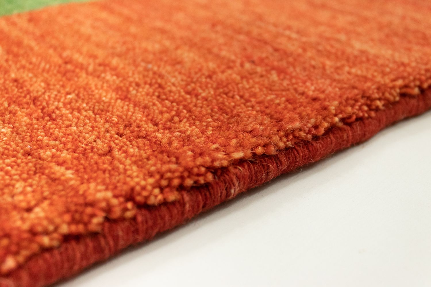 Gabbeh Rug - Indus - Barossa