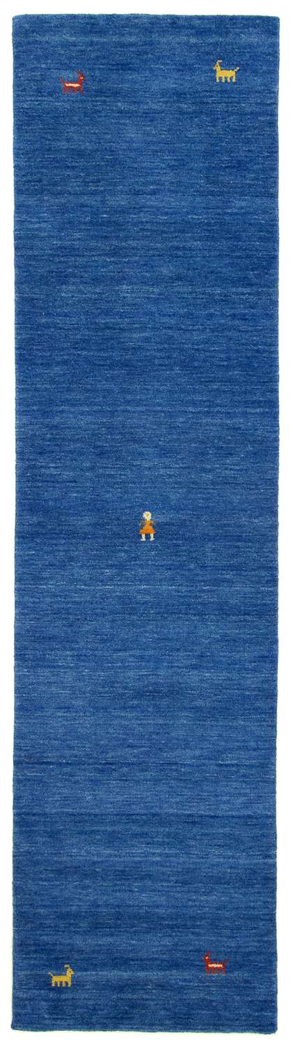 Gabbeh Rug - Indus - Sahara - runner