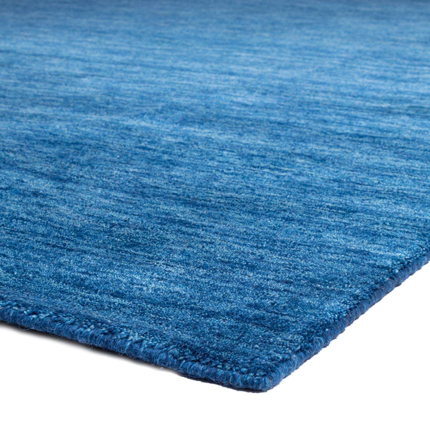 Tapis Gabbeh - Indus - Uni - rectangle