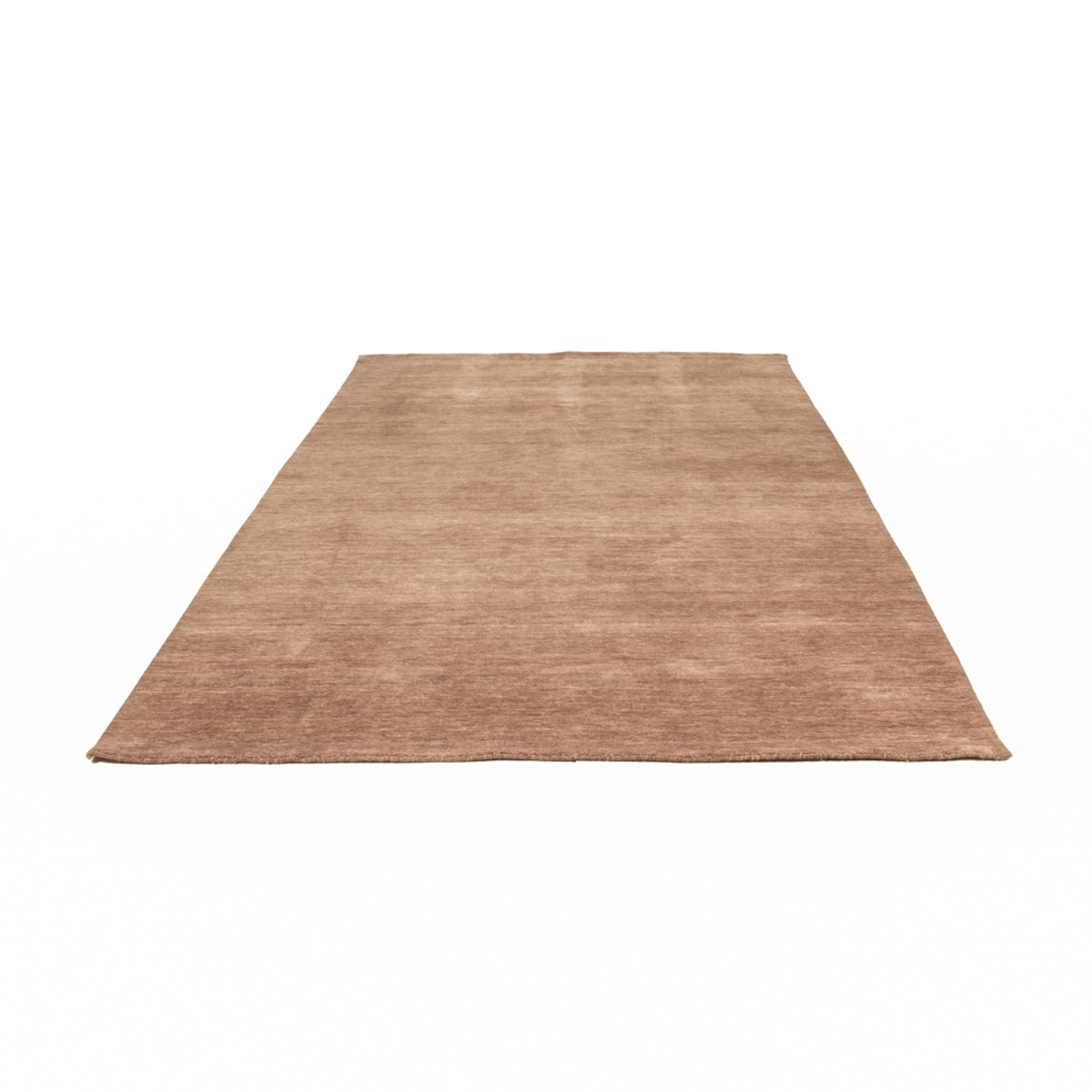 Tapete Gabbeh - Softy - Apagado - Uni - rectangular