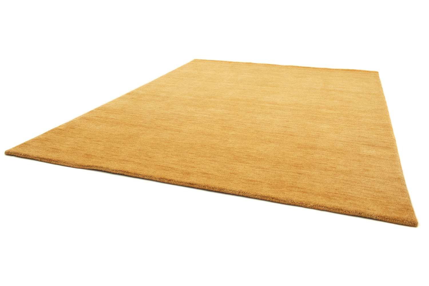 Tapis Gabbeh - Indus - Uni - rectangle