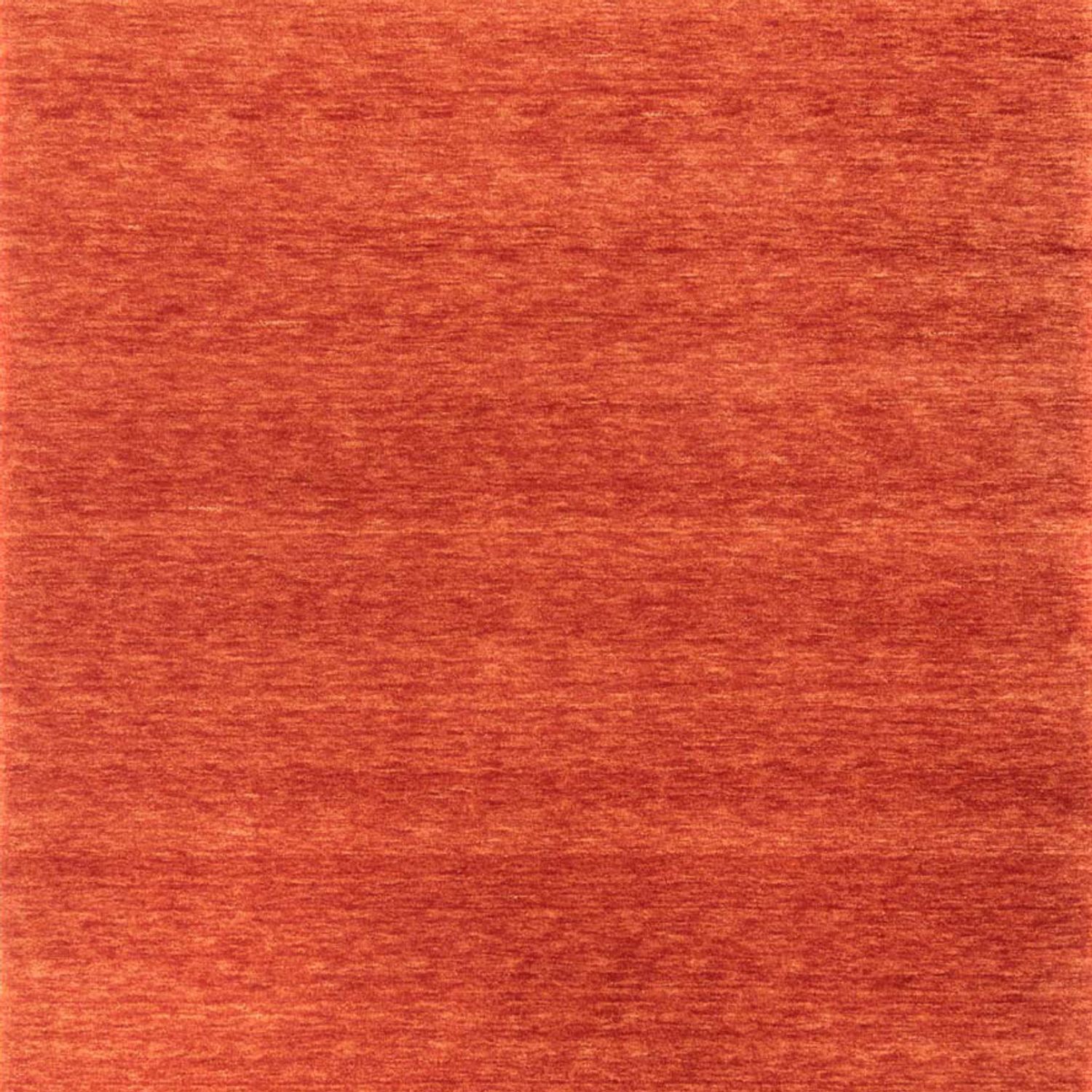 Tapis Gabbeh - Softy - Erased - Uni - rectangle