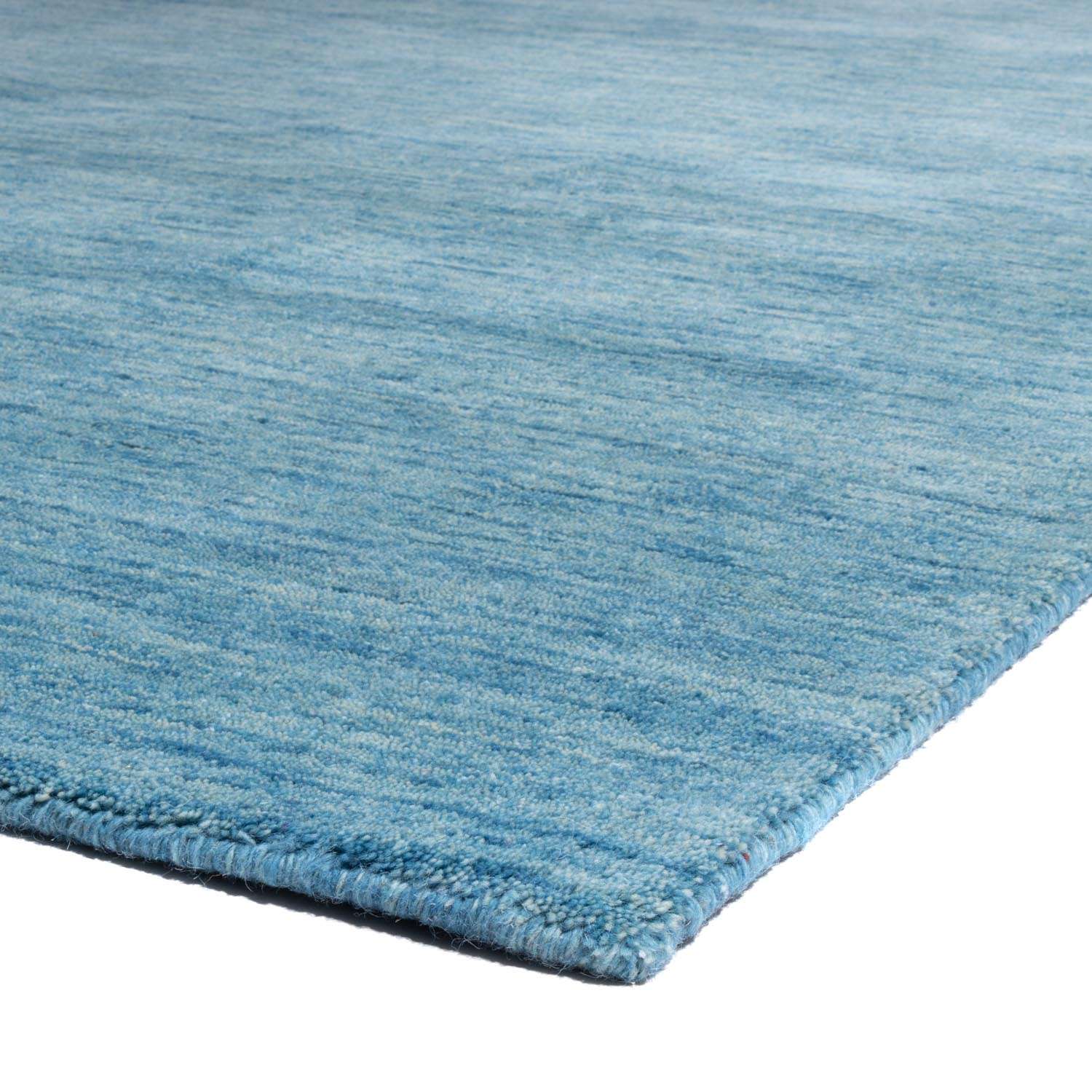 Gabbeh Rug - Indus - Uni - rectangle