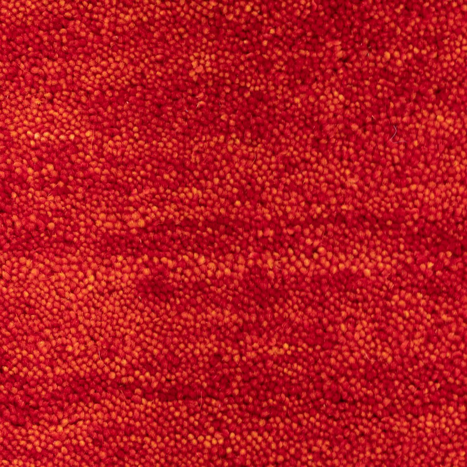 Gabbeh tapijt - Indus - Uni - rechthoekig