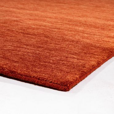 Tapis Gabbeh - Indus - Uni - rectangle