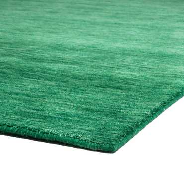 Tapis Gabbeh - Indus - Uni - rectangle