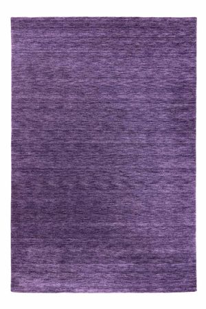 Tapis Gabbeh - Indus - Uni - rectangle