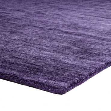 Gabbeh Rug - Indus - Uni - rectangle