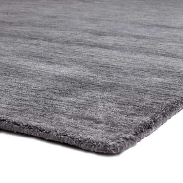 Gabbeh Rug - Indus - Uni - rectangle