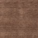 Tapete Gabbeh - Softy - Apagado - Uni - rectangular