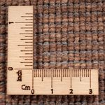Tapete Gabbeh - Softy - Apagado - Uni - rectangular