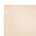 Tapete Gabbeh - Softy - Apagado - Uni - rectangular