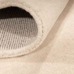Tapete Gabbeh - Softy - Apagado - Uni - rectangular