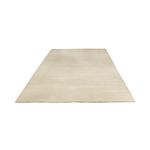 Tapete Gabbeh - Softy - Apagado - Uni - rectangular