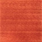 Tapis Gabbeh - Softy - Erased - Uni - rectangle