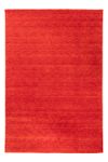 Gabbeh Rug - Softy - Erased - Uni - rectangle