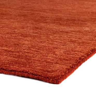 Tapis Gabbeh - Indus - Uni - tapis de couloir