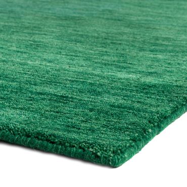 Tapis Gabbeh - Indus - Uni - tapis de couloir