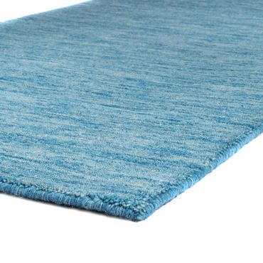 Tapis Gabbeh - Indus - Uni - tapis de couloir