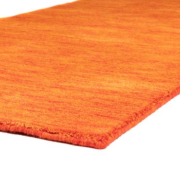 Tapis Gabbeh - Indus - Uni - tapis de couloir