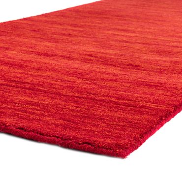 Tapis Gabbeh - Indus - Uni - tapis de couloir