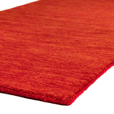 Tapis Gabbeh - Indus - Uni - tapis de couloir