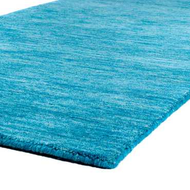 Tapis Gabbeh - Indus - Uni - tapis de couloir