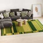 Tapete Gabbeh - Softy - Dubai - rectangular