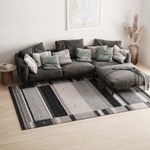 Tapis Gabbeh - Indus - Dubai - rectangle