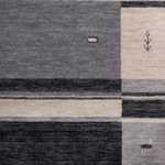 Tapis Gabbeh - Indus - Dubai - rectangle