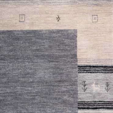 Gabbeh Rug - Indus - Doha - rectangle