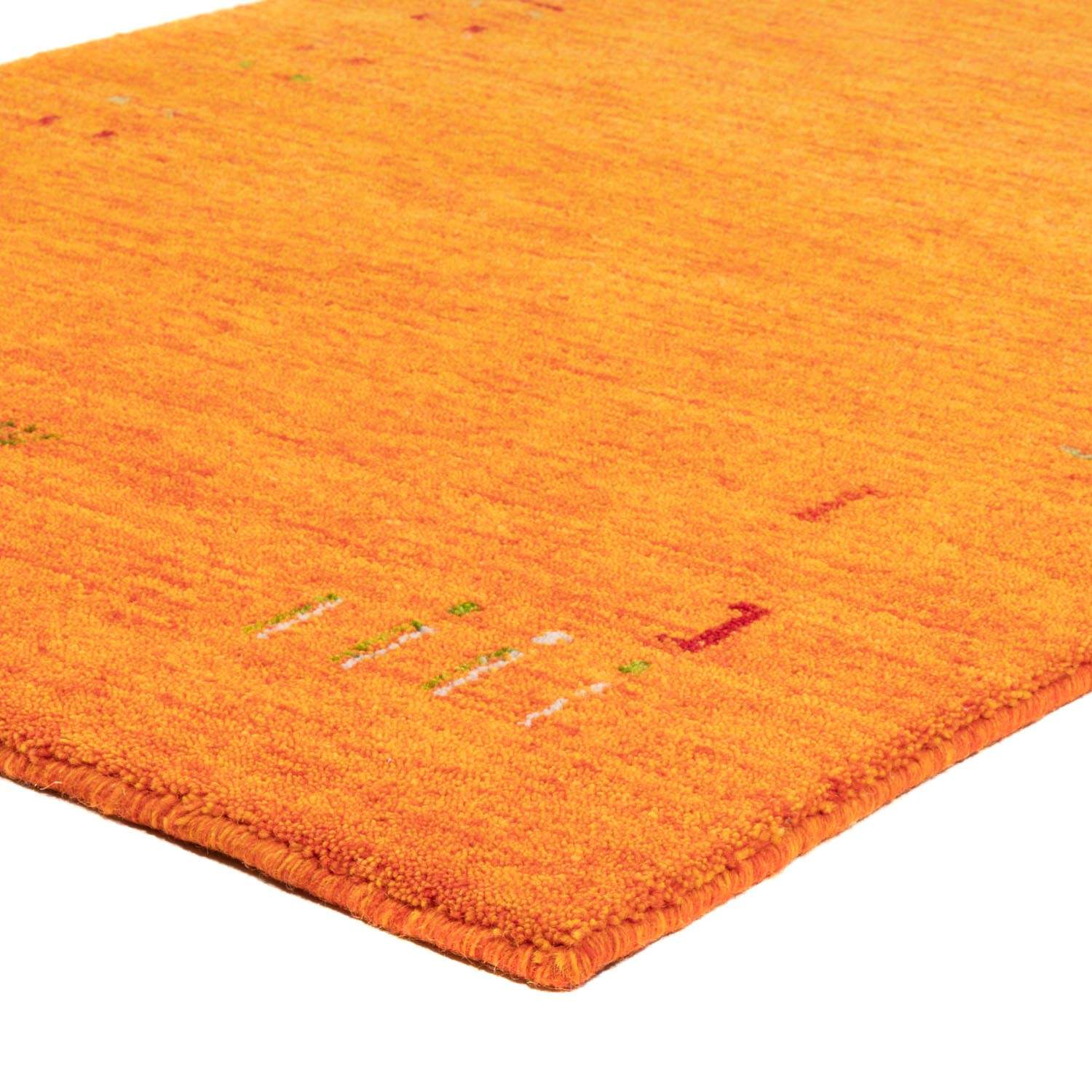 Tapis Gabbeh - Indus - Fenth - tapis de couloir