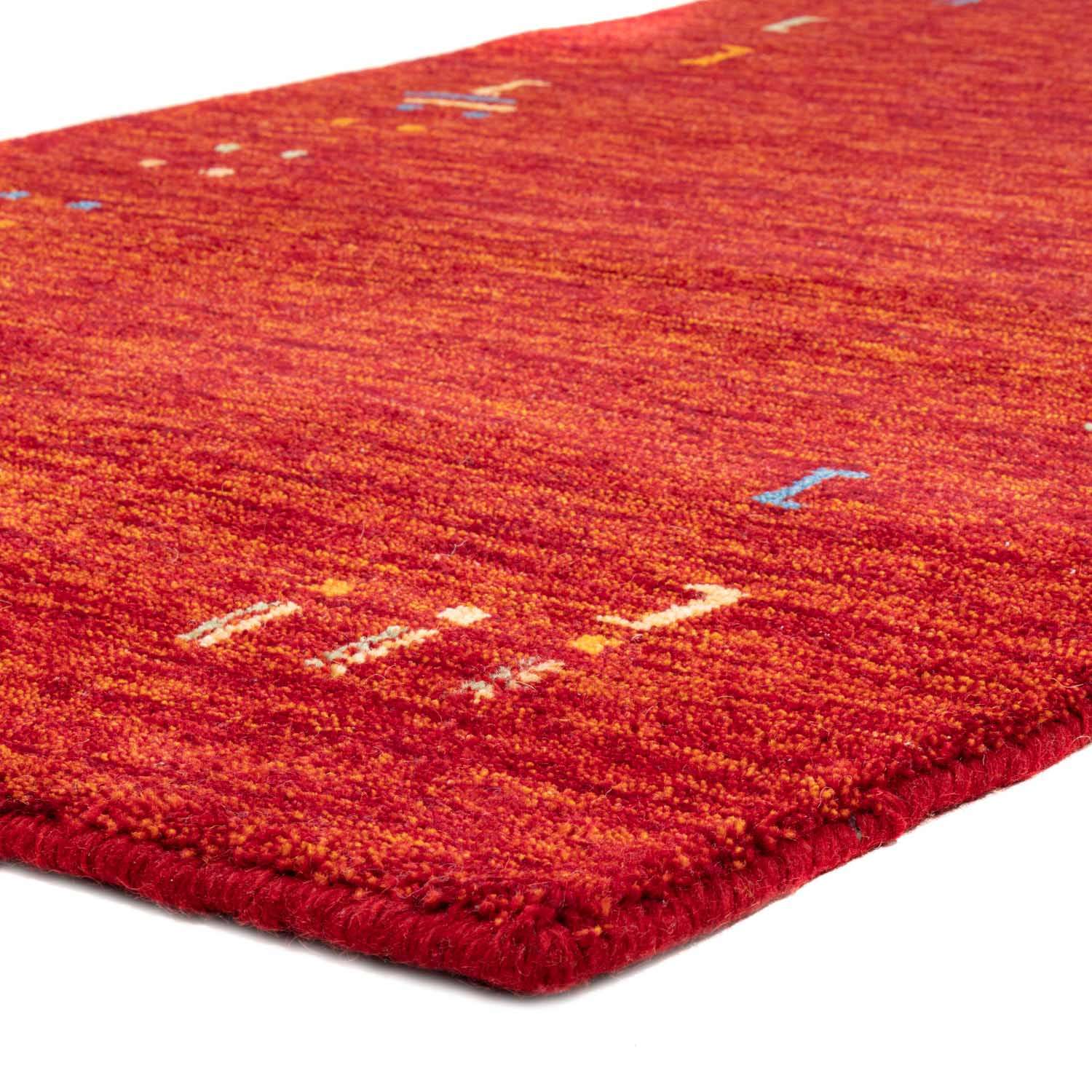 Gabbeh tapijt - Indus - Fenth - loper